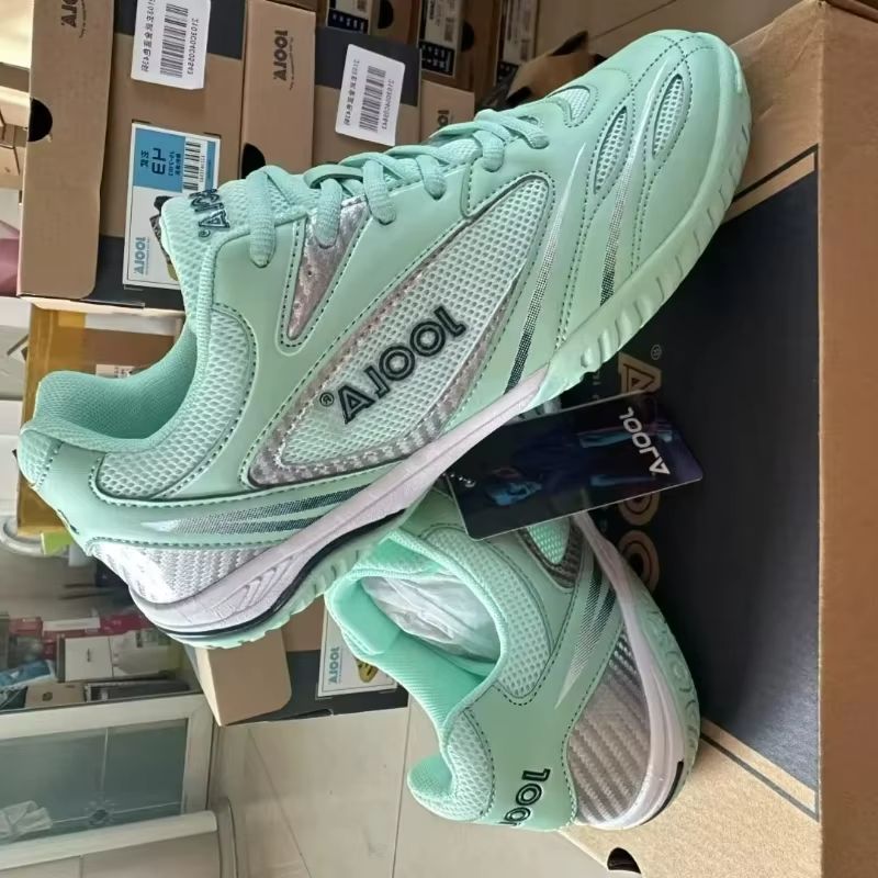 Table Tennis Trainer - 2026 Table Tennis Shoes Men Top