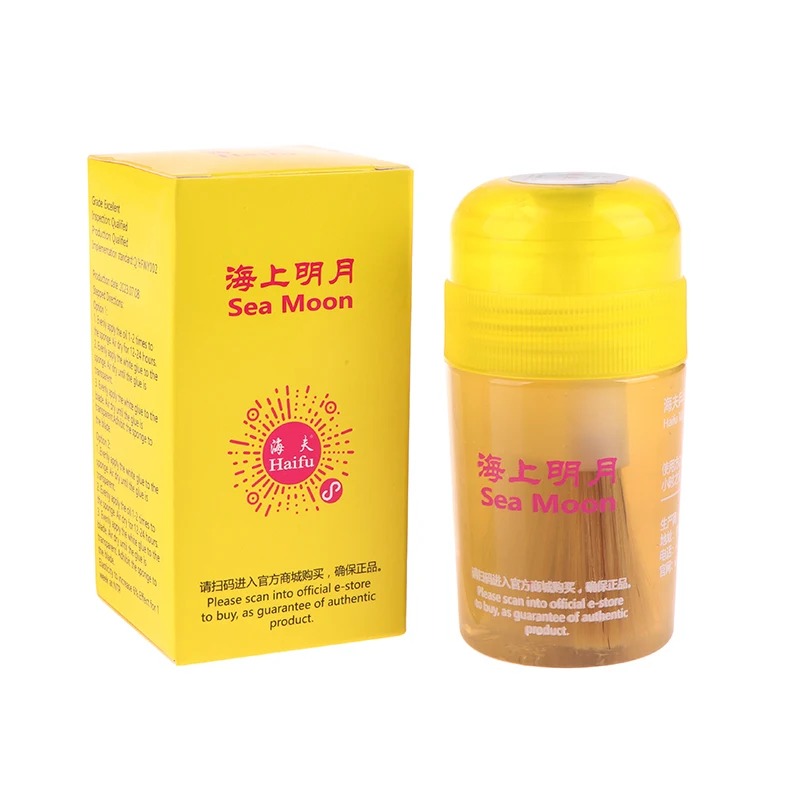 Table Tennis Bat Butterfly - 60/120ml Haifu Sea Moon Professional Table