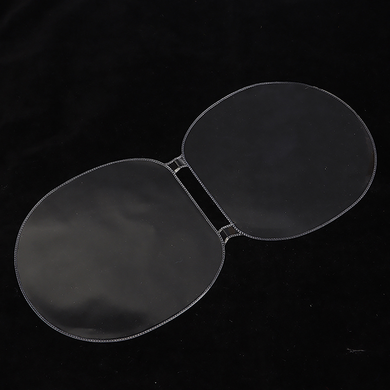 Table Tennis Club - Table Tennis Racket Double-Sided Protective Film