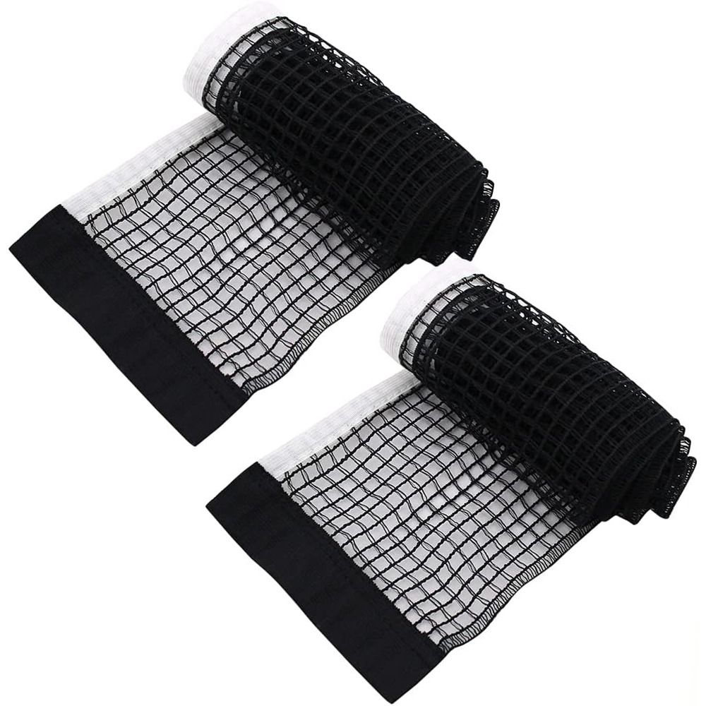 Table Tennis Club - Retractable Table Tennis Net Table Grid