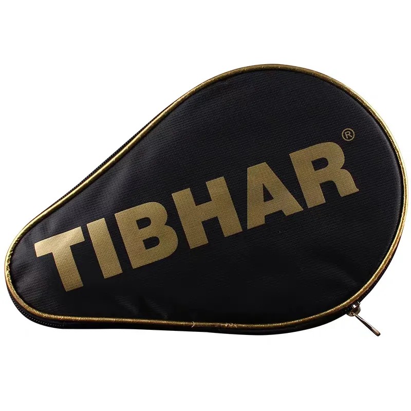 Table Tennis Db - Tibhar Bag Table Tennis Bag Ping