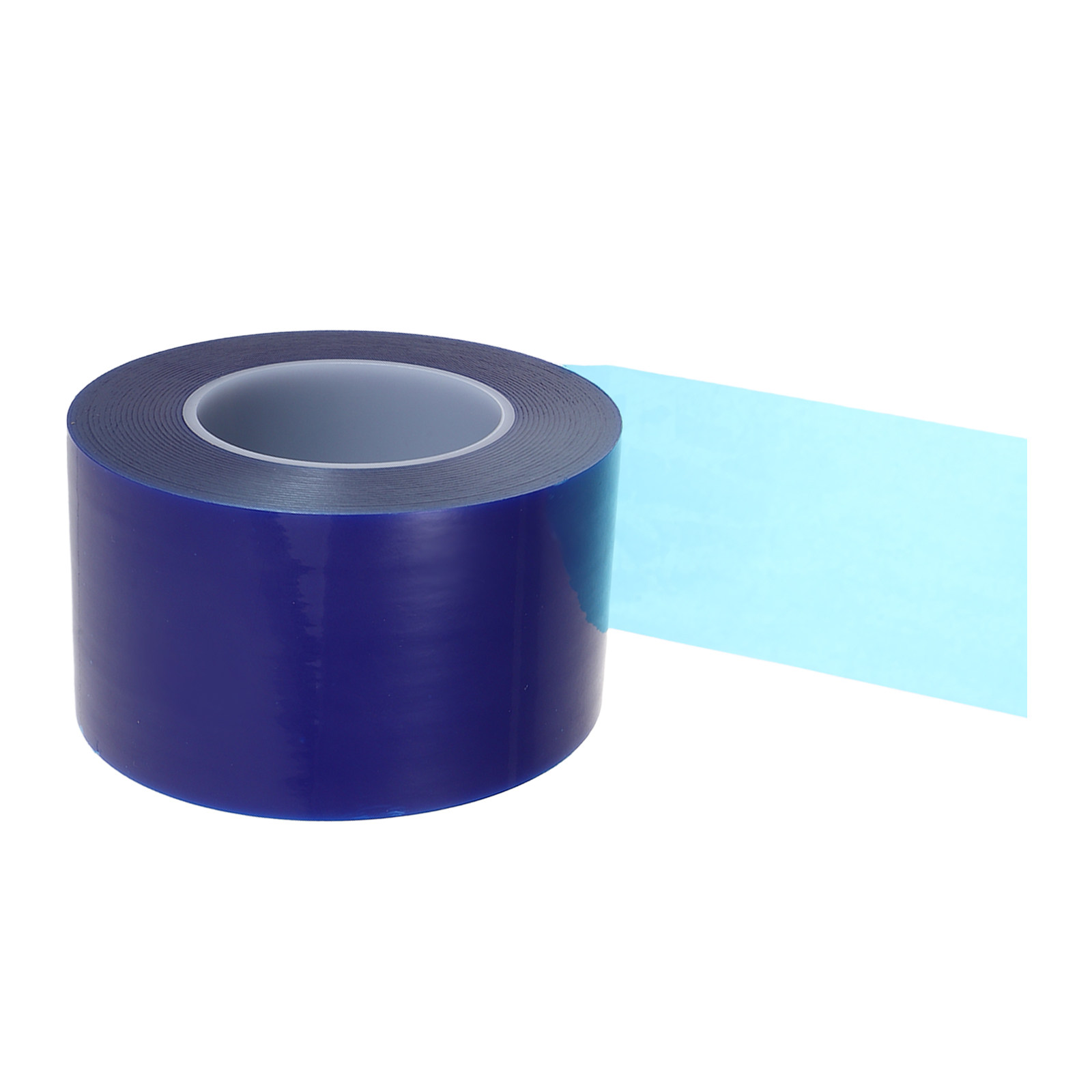 Edge Tape Roll - 8cmx200m Wheel Rim Protector Tape Pe
