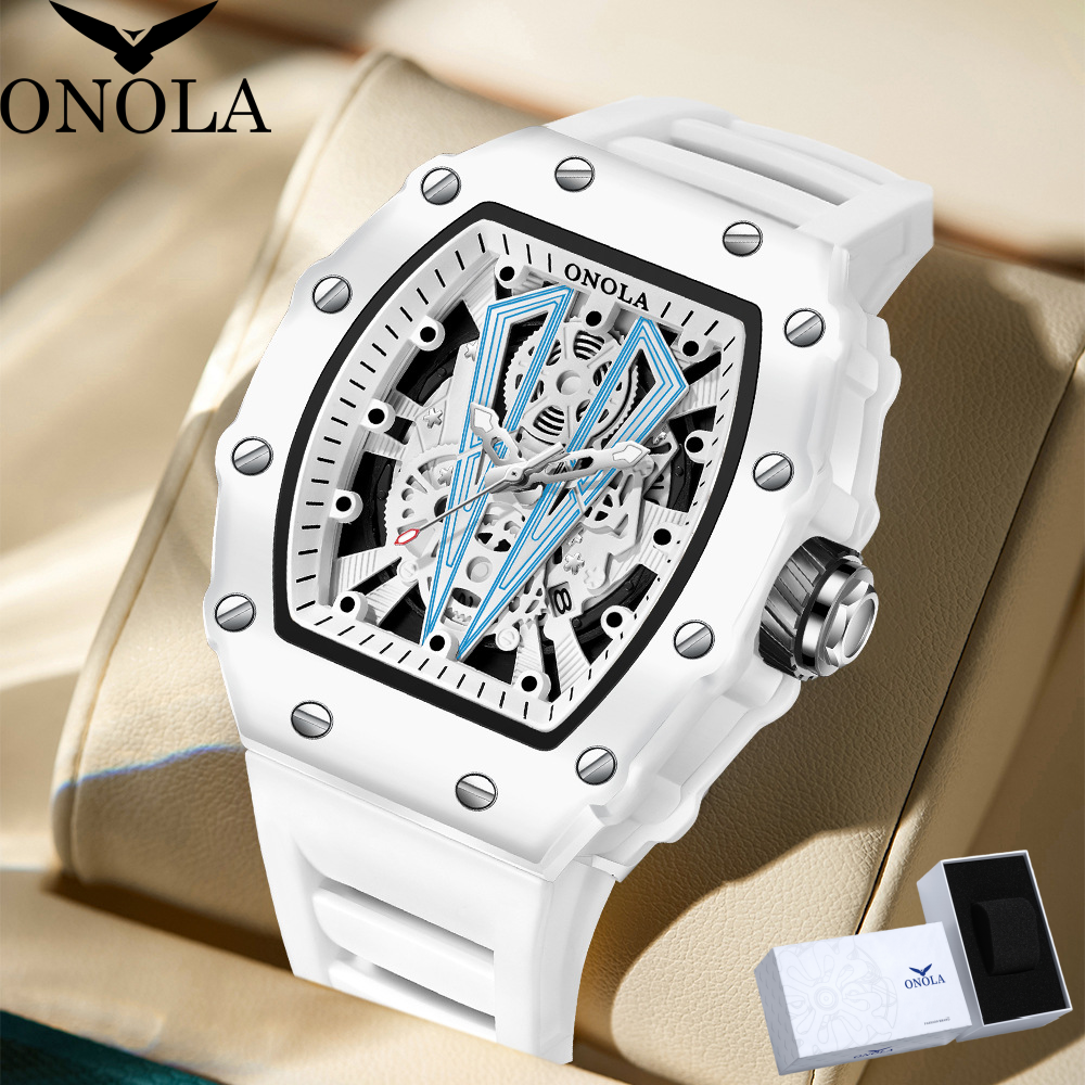 Edge Tape Roll - Gift Box Watches for Man ONOLA