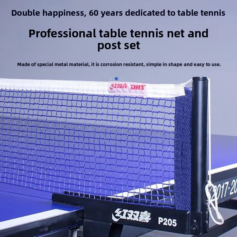 Table Tennis Bat Butterfly - DHS table tennis table universal portable