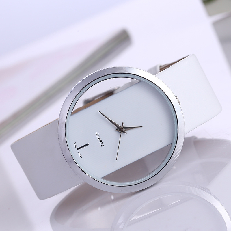 New Fashion Women Watches Famo – Edge Tape Roll recenzja i cena
