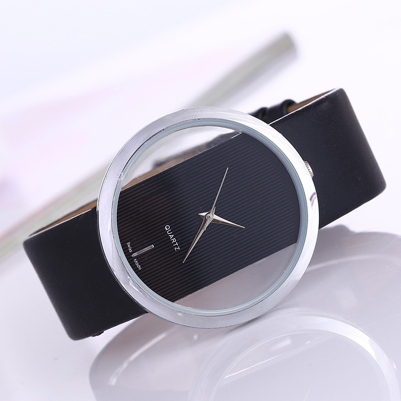 New Fashion Women Watches Famo – Edge Tape Roll recenzja i cena