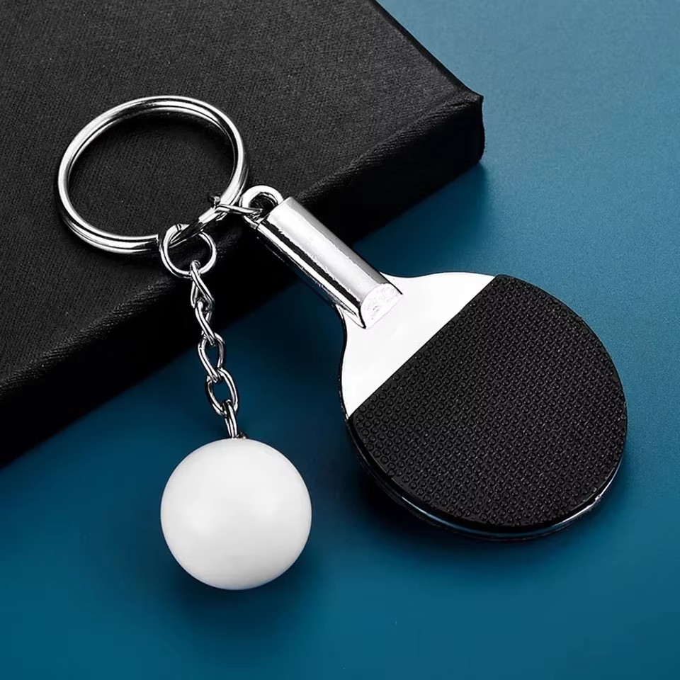 Creative Cute Mini Table Tenni – Table Tennis Db recenzja i cena