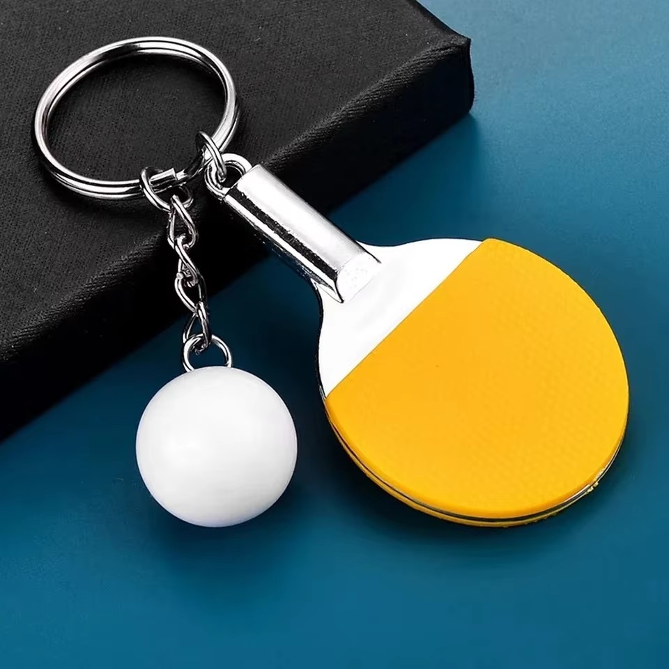 Creative Cute Mini Table Tenni – Table Tennis Db recenzja i cena