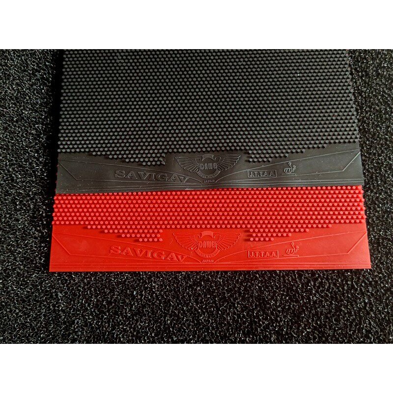 DAWEI SAVIGA Small Particles T – Table Tennis Club recenzja i cena