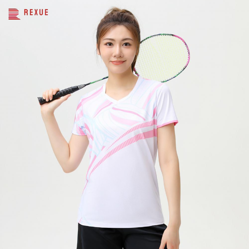 Light Blue Table Tennis Jersey – Table Tennis Jersey recenzja i cena