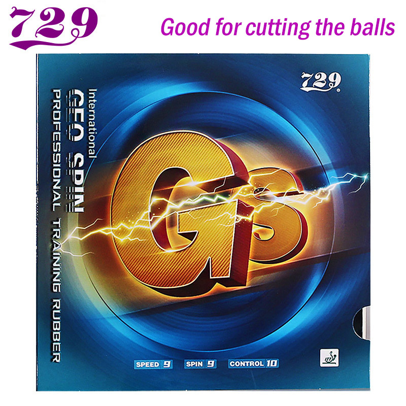 729 Friendship GS Training Tab – Table Tennis Trainer recenzja i cena