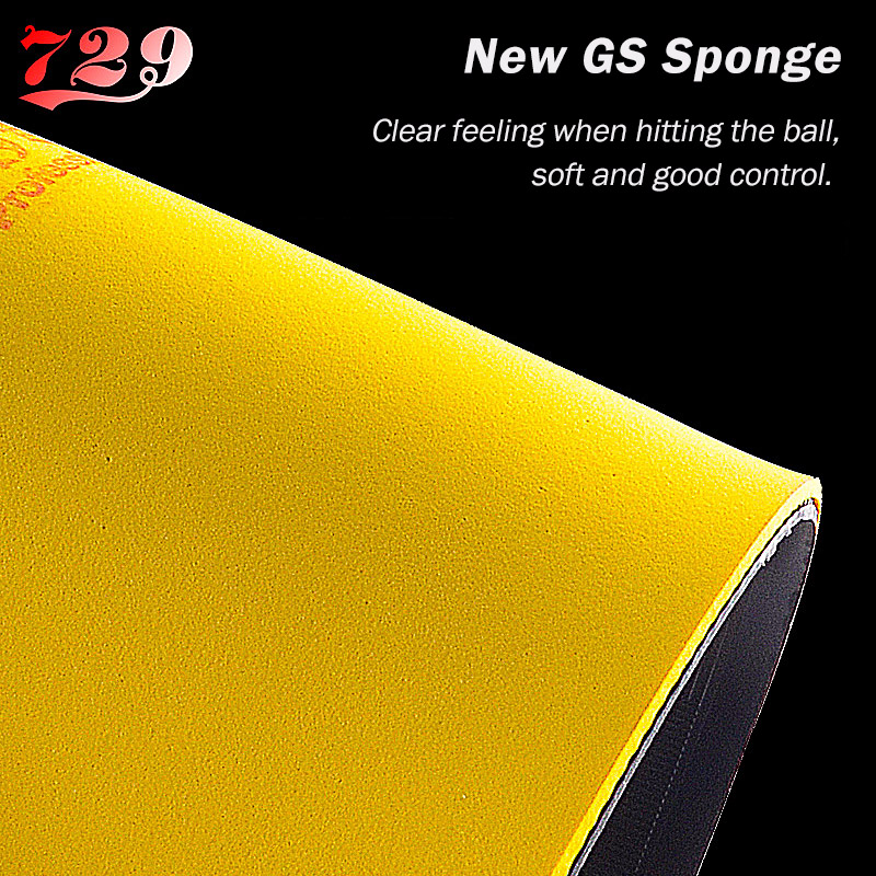 729 Friendship GS Training Tab – Table Tennis Trainer recenzja i cena