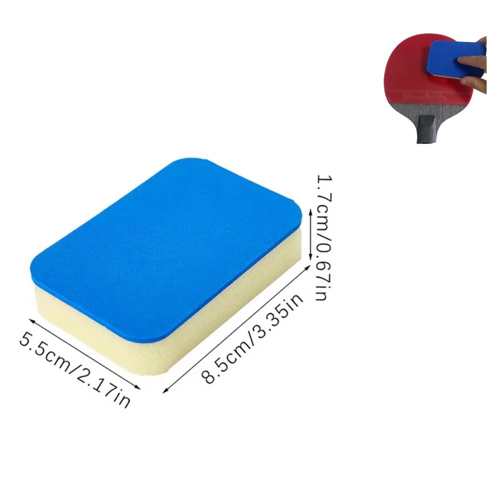 3 Pcs Portable Table Tennis Cl – Table Tennis Club recenzja i cena