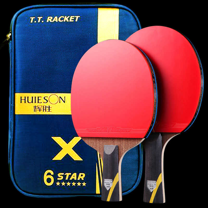 Huieson 5/6 Star Table Tennis  – Table Tennis Db recenzja i cena