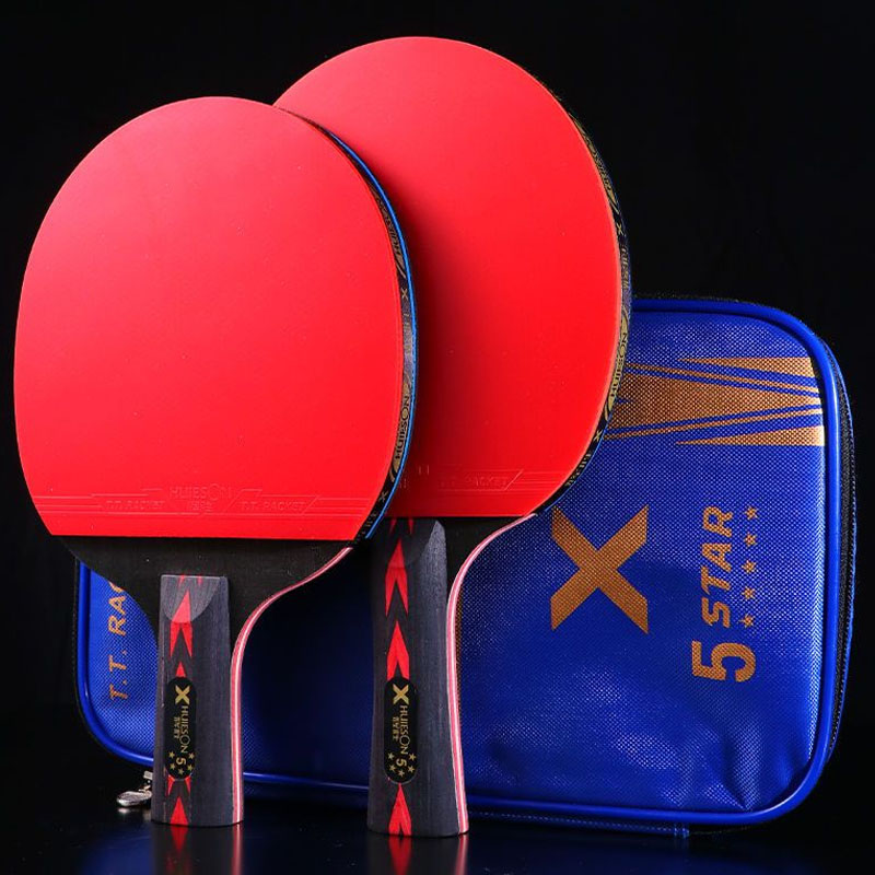 Huieson 5/6 Star Table Tennis  – Table Tennis Db recenzja i cena