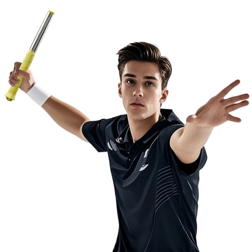 High Performance Badminton Swi – Forehand Training Ball recenzja i cena