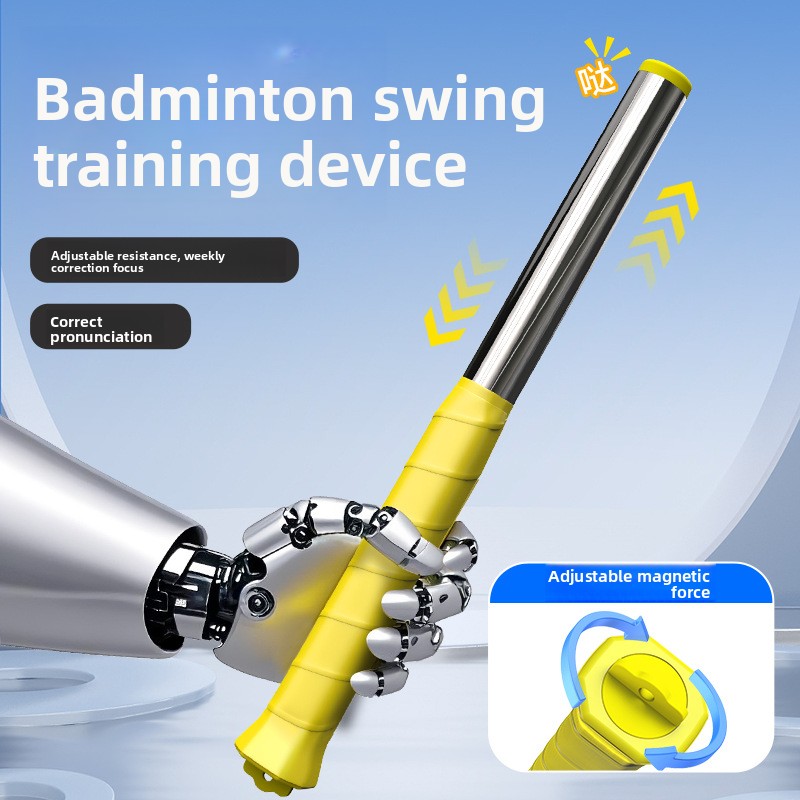 High Performance Badminton Swi – Forehand Training Ball recenzja i cena