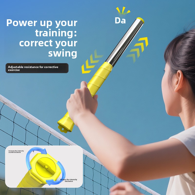 High Performance Badminton Swi – Forehand Training Ball recenzja i cena