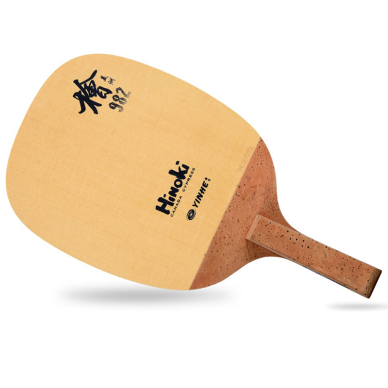 Yinhe Table Tennis Blade 982 H – Xiom Blade Table Tennis recenzja i cena