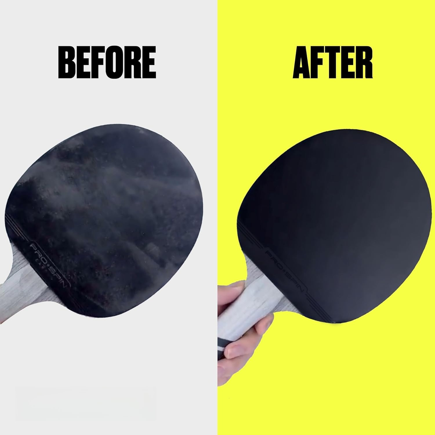 Table Tennis Rubber Cleaning K – Table Tennis Bat Butterfly recenzja i cena