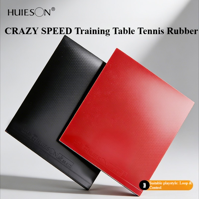Huieson CRAZY SPEED Table Tenn – Table Tennis Training recenzja i cena