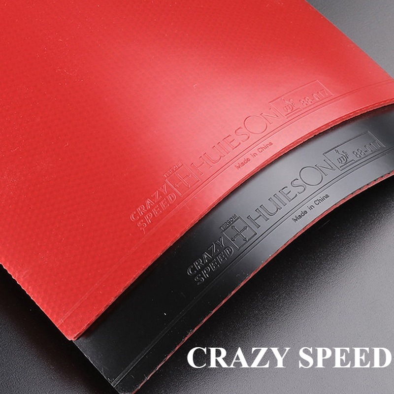 Huieson CRAZY SPEED Table Tenn – Table Tennis Training recenzja i cena