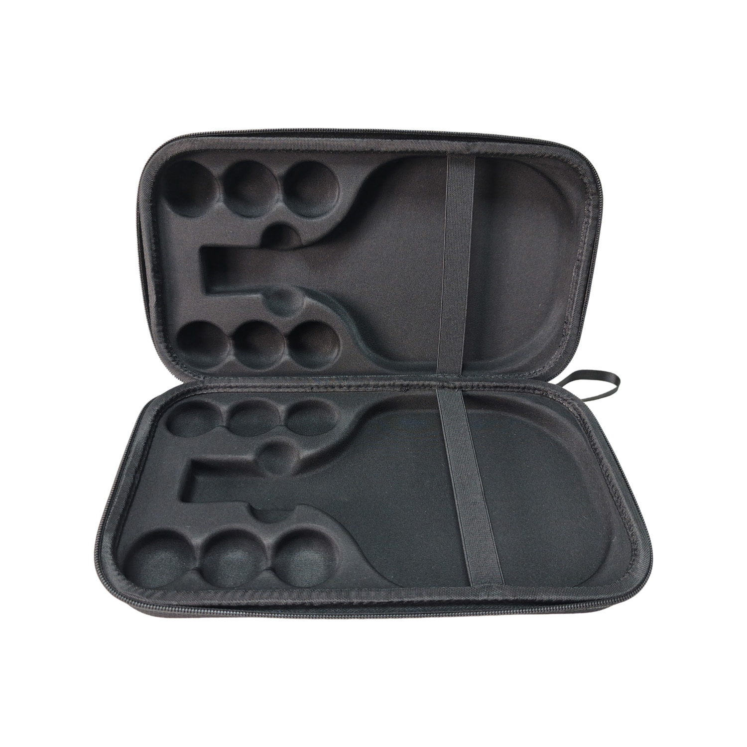 Table Tennis Racket Bag Portab – Table Tennis Db recenzja i cena