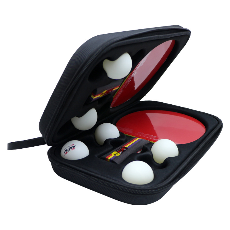 Table Tennis Racket Bag Portab – Table Tennis Db recenzja i cena