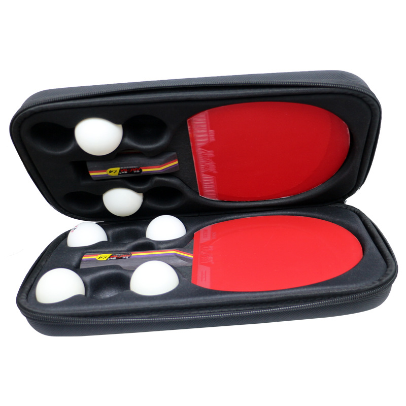 Table Tennis Racket Bag Portab – Table Tennis Db recenzja i cena