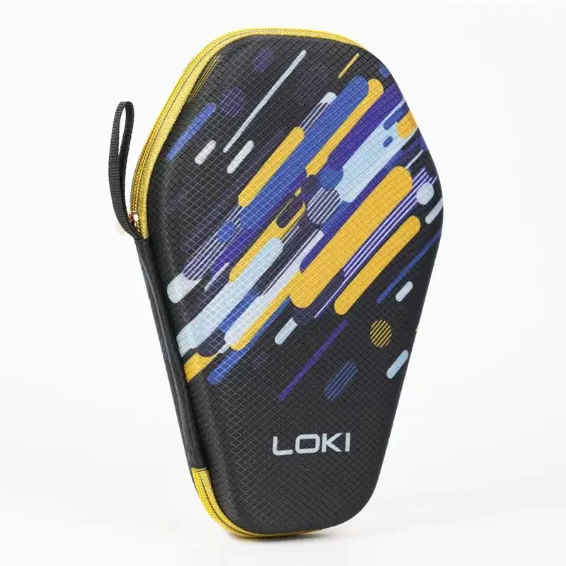 LOKI-Anti-drop Table Tennis Ra – Table Tennis Xu Xin recenzja i cena