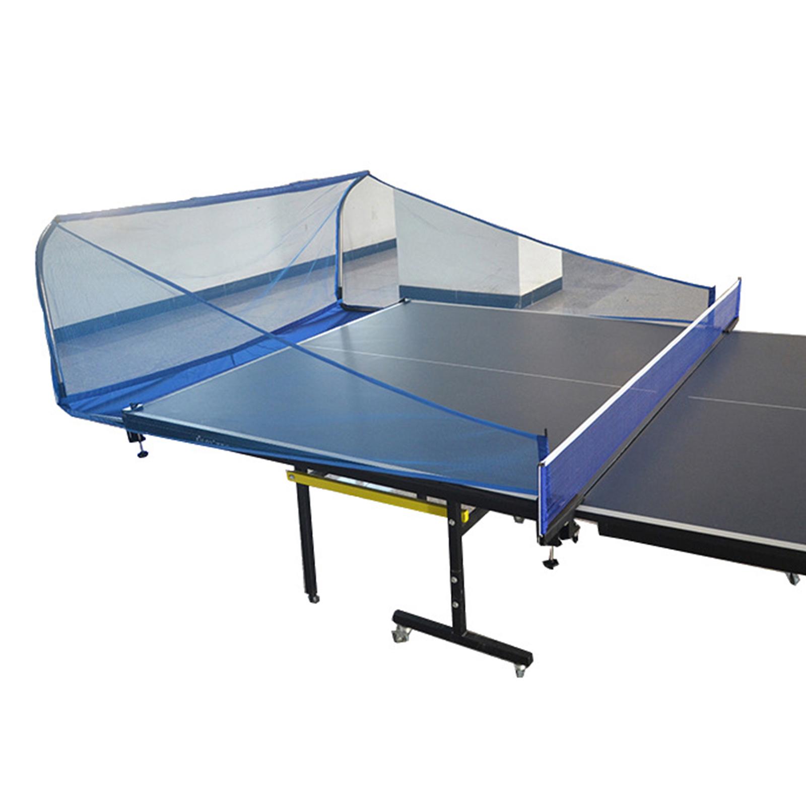 Table Tennis Collector Net Eas – Table Tennis Single recenzja i cena