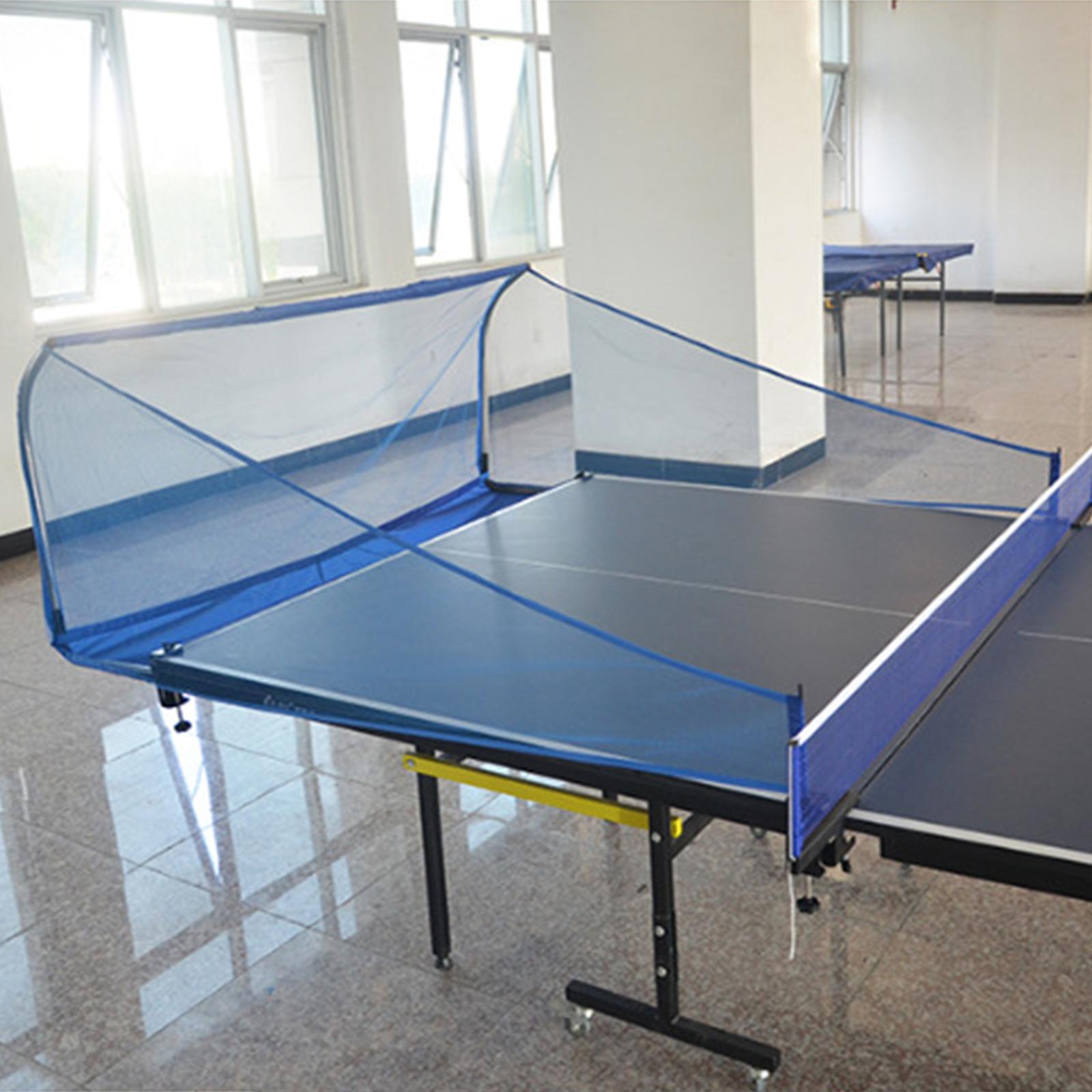 Table Tennis Collector Net Eas – Table Tennis Single recenzja i cena