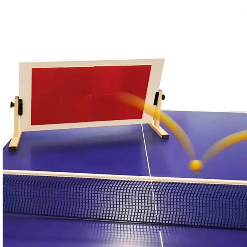 Professional Table Tennis Rebo – Table Tennis Trainer recenzja i cena