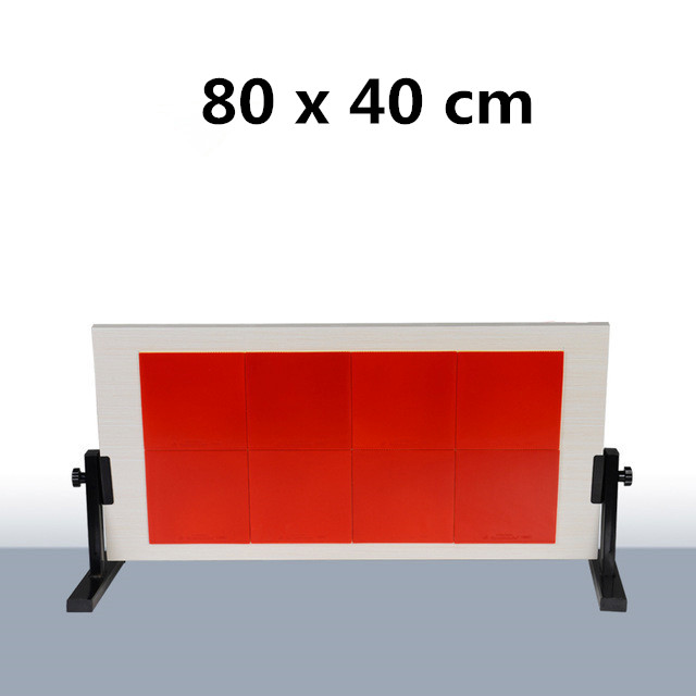 Professional Table Tennis Rebo – Table Tennis Trainer recenzja i cena