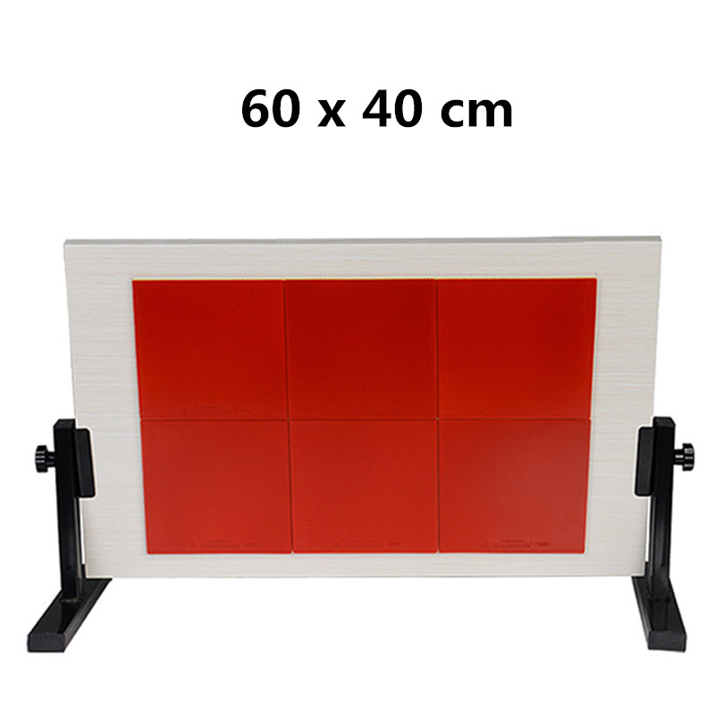 Professional Table Tennis Rebo – Table Tennis Trainer recenzja i cena