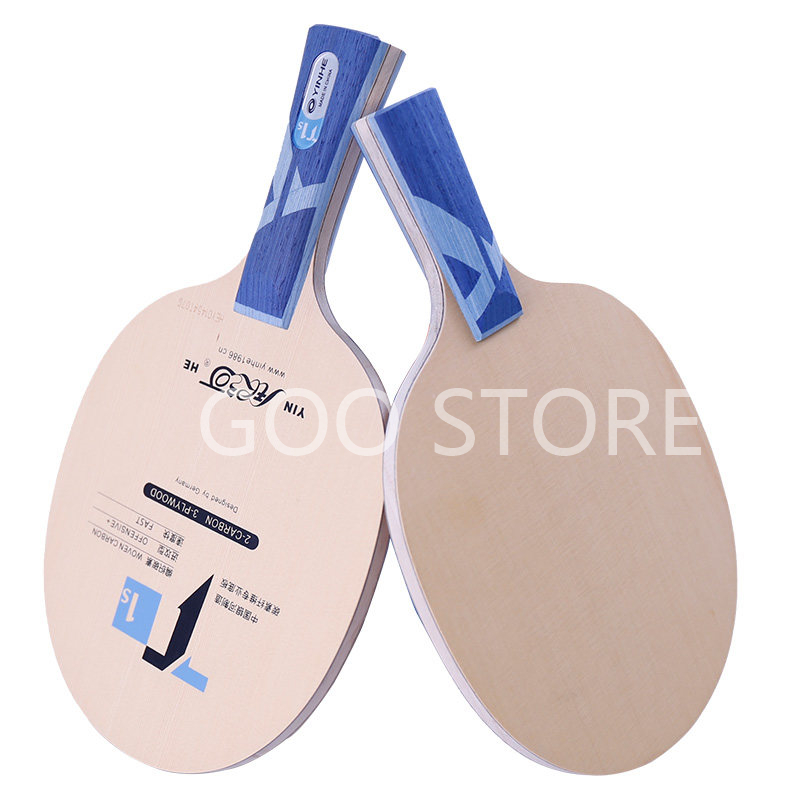 YINHE T-1S / T1S Table Tennis  – Xiom Blade Table Tennis recenzja i cena