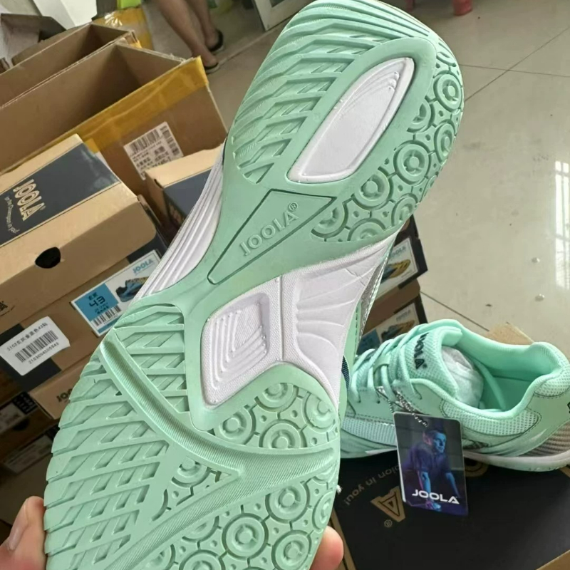 2026 Table Tennis Shoes Men To – Table Tennis Trainer recenzja i cena