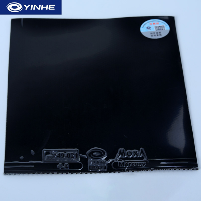 YINHE Mercury OX Table Tennis  – Table Tennis Single recenzja i cena