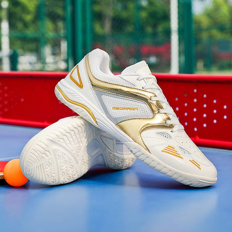 Men New Table Tennis Shoes Lig – Table Tennis Trainer recenzja i cena