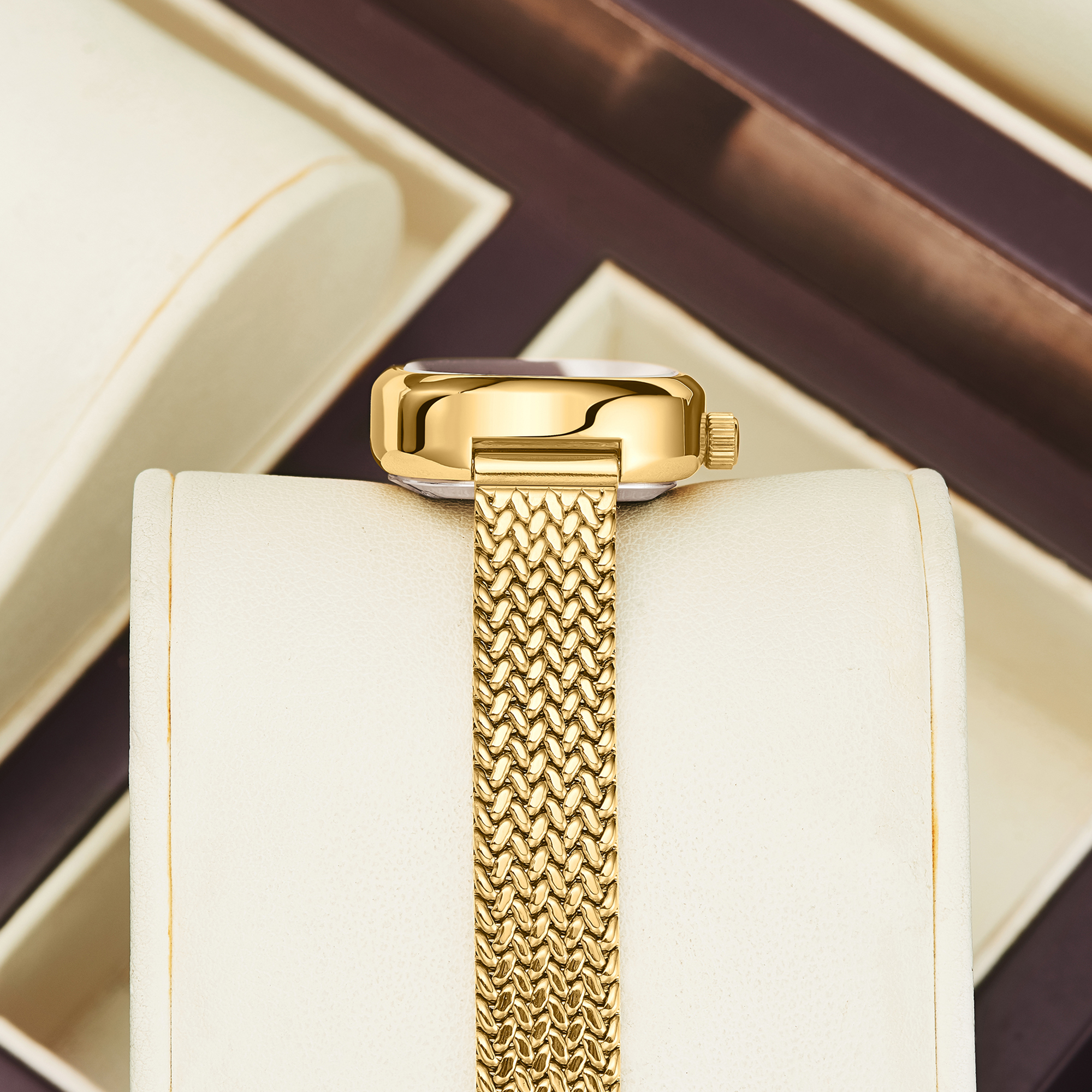 YaLaLuSi Womens Retro Woven St – Edge Tape Roll recenzja i cena