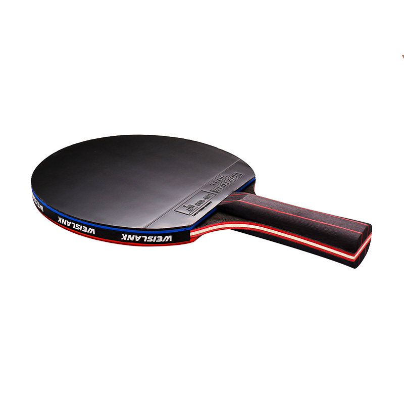 Carbon Fiber Blade Table Tenni – Table Tennis Bat Butterfly recenzja i cena