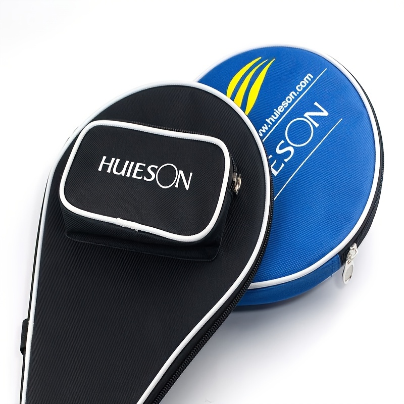 Table Tennis Racket Bag, Table – Table Tennis Db recenzja i cena