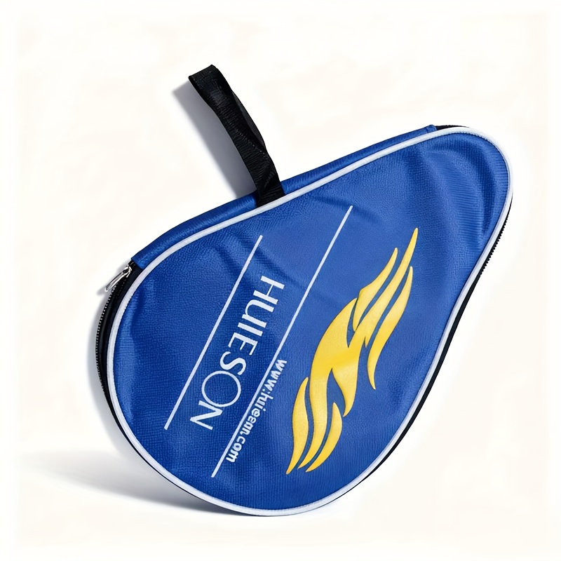 Table Tennis Racket Bag, Table – Table Tennis Db recenzja i cena