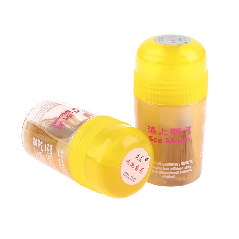 60/120ml Haifu Sea Moon Profes – Table Tennis Bat Butterfly recenzja i cena