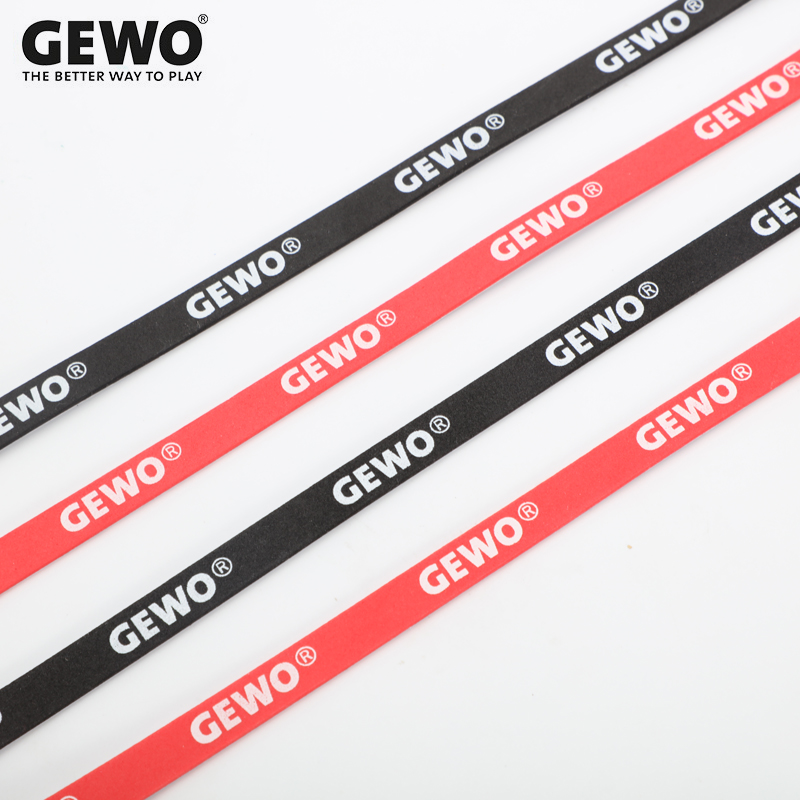 Original GEWO Table Tennis Rac – Table Tennis Club recenzja i cena