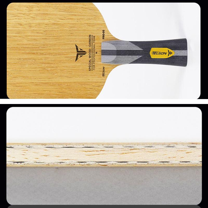 LOKI TELSON PRO-05 Table Tenni – Table Tennis Loki recenzja i cena
