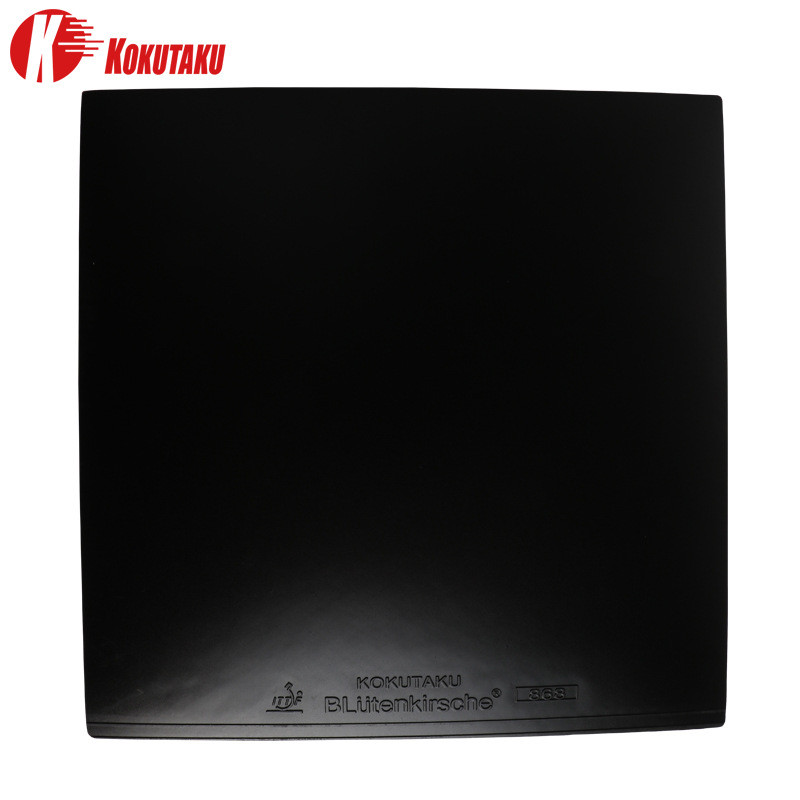 KOKUTAKU 868 Table Tennis Rubb – Table Tennis Trainer recenzja i cena