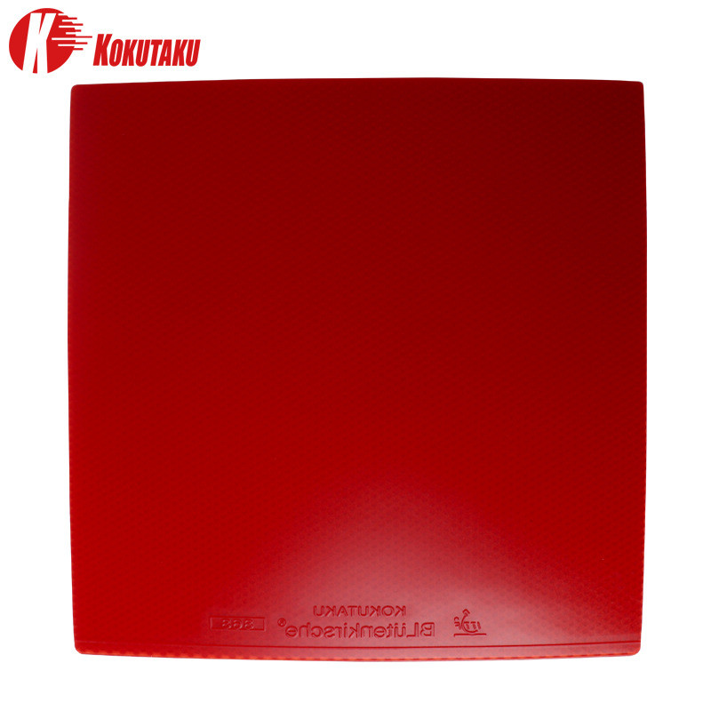 KOKUTAKU 868 Table Tennis Rubb – Table Tennis Trainer recenzja i cena