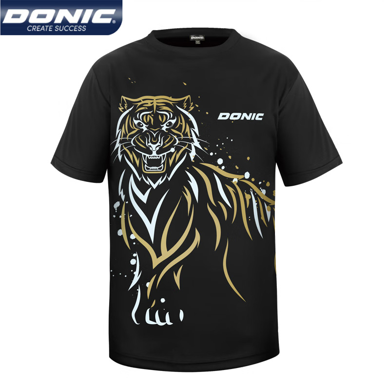 DONIC 83237 Table Tennis Jerse – Table Tennis Jersey recenzja i cena