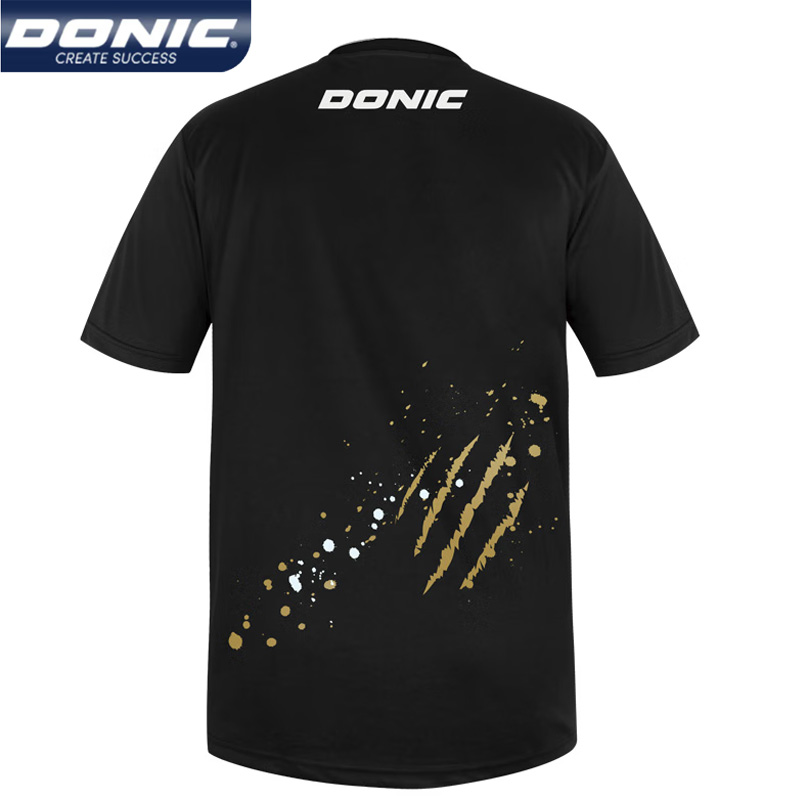 DONIC 83237 Table Tennis Jerse – Table Tennis Jersey recenzja i cena
